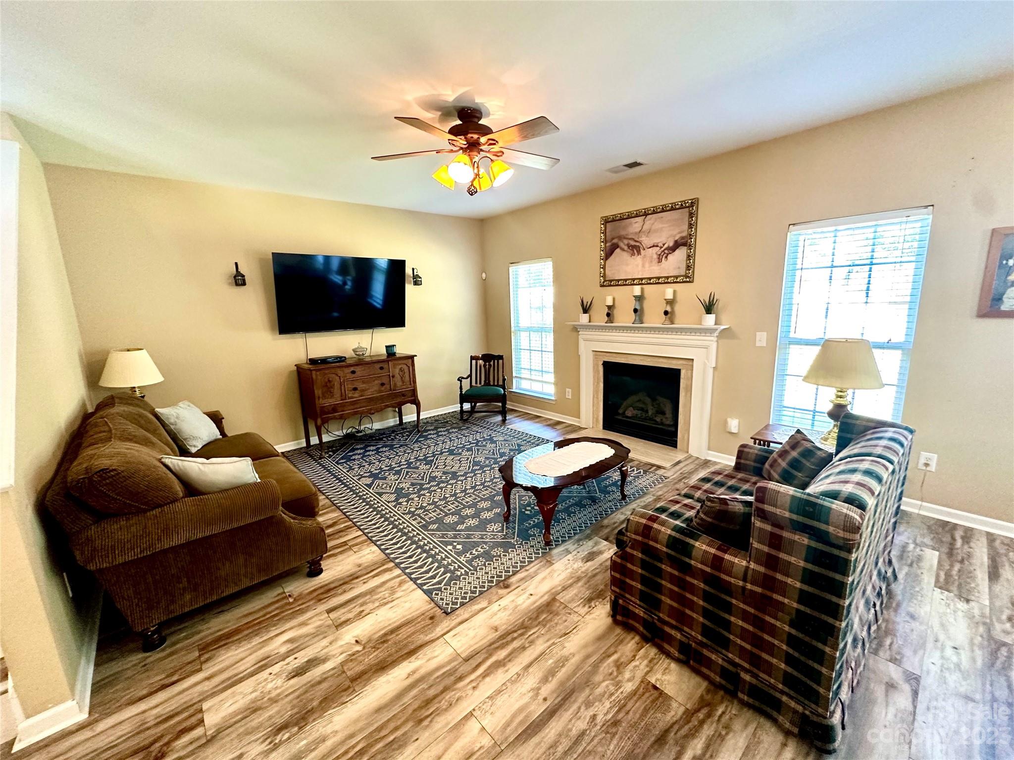 Planters Walk - Residential