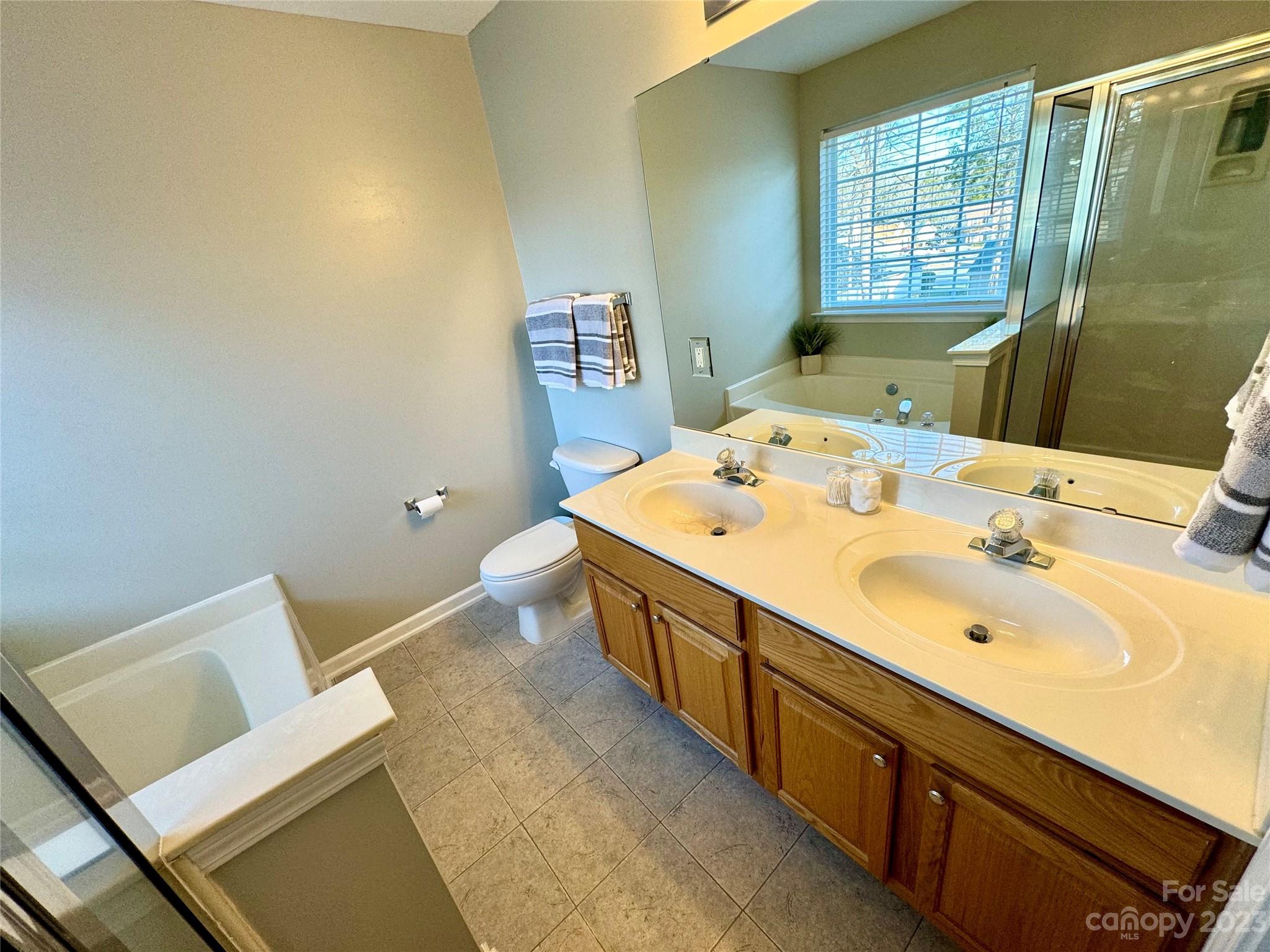 Planters Walk - Residential