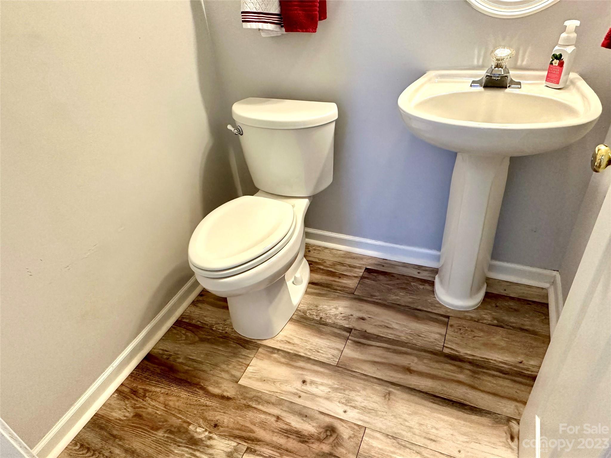 Planters Walk - Residential