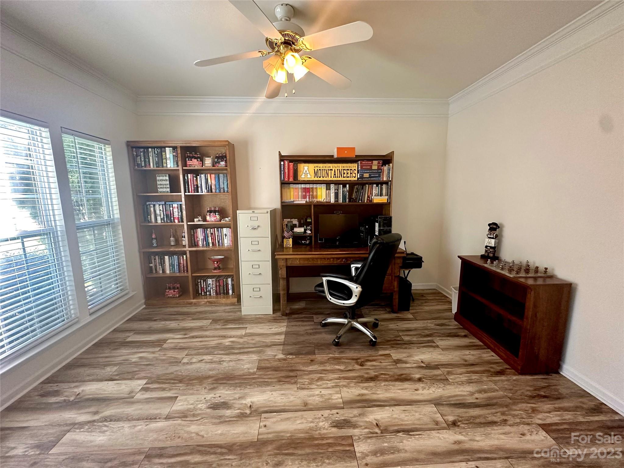 Planters Walk - Residential