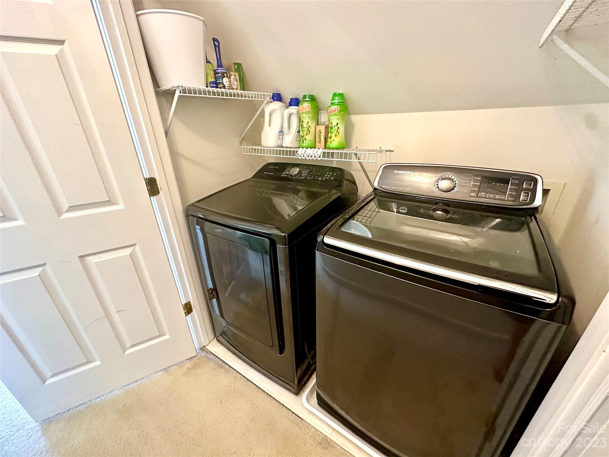 Planters Walk - Residential