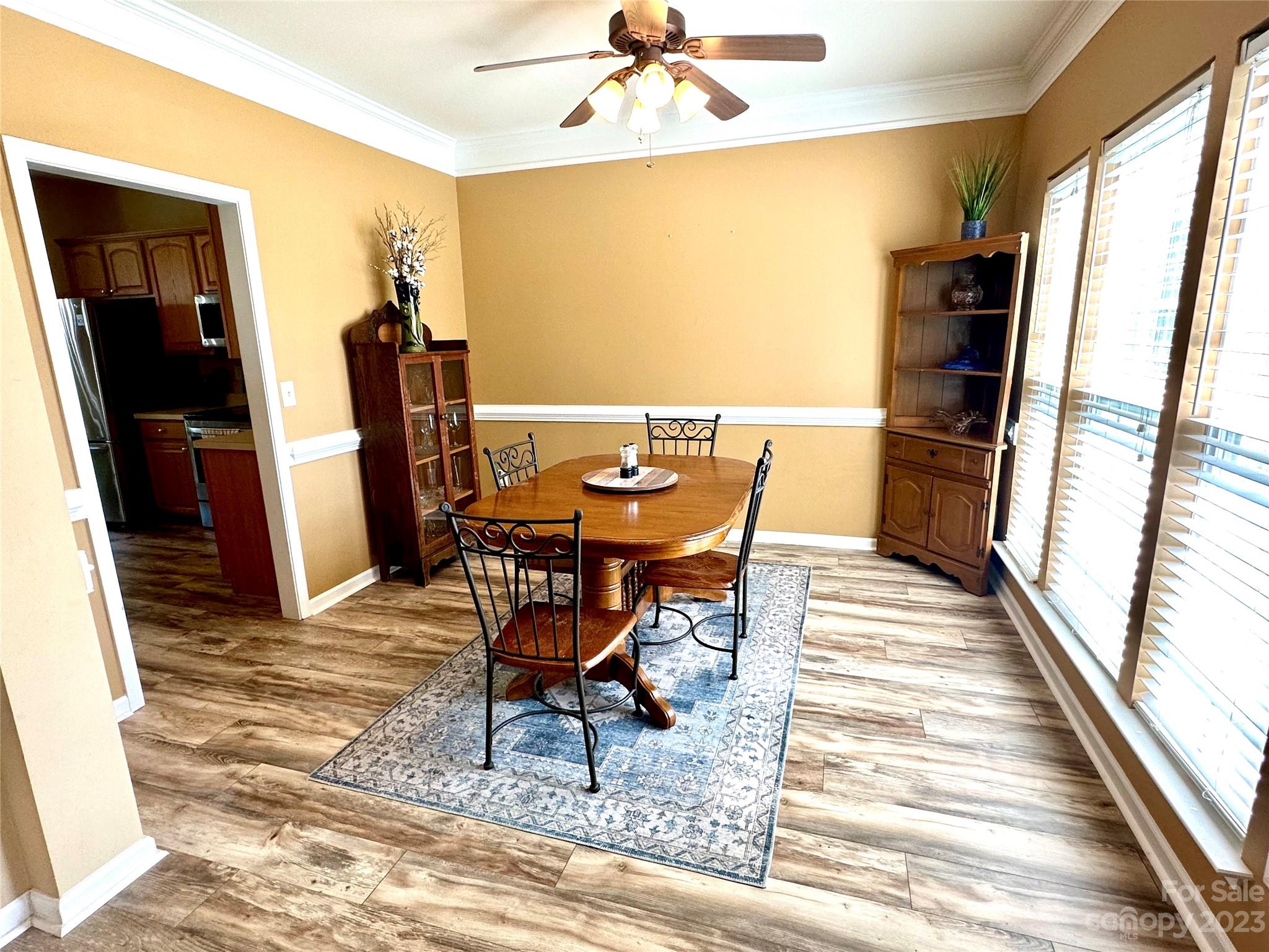 Planters Walk - Residential