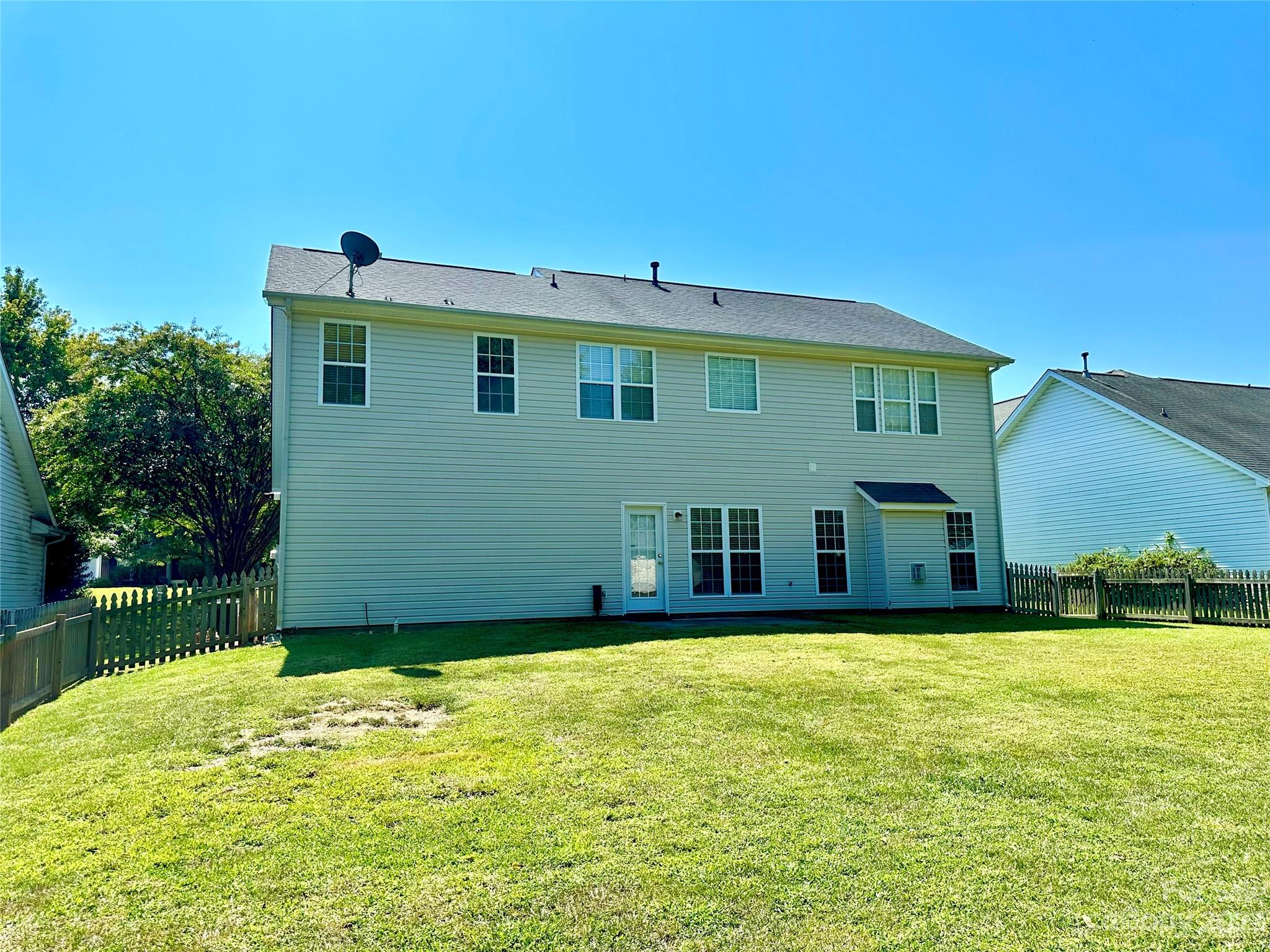 Planters Walk - Residential