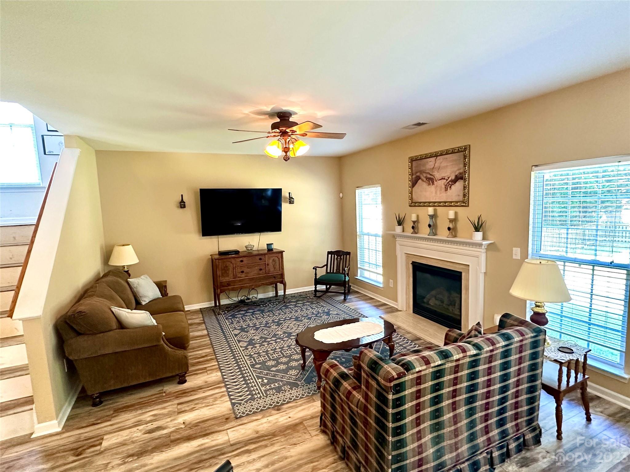 Planters Walk - Residential