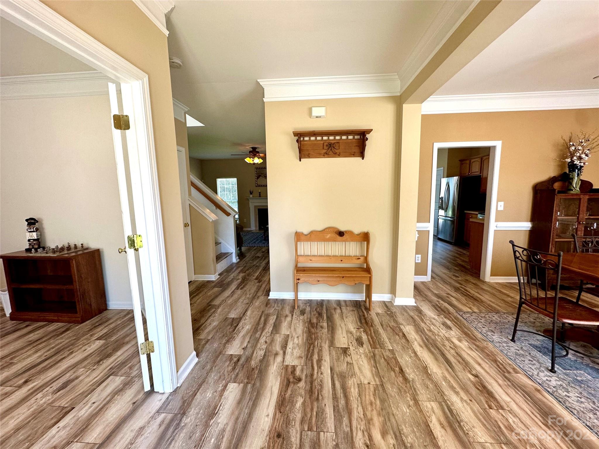 Planters Walk - Residential