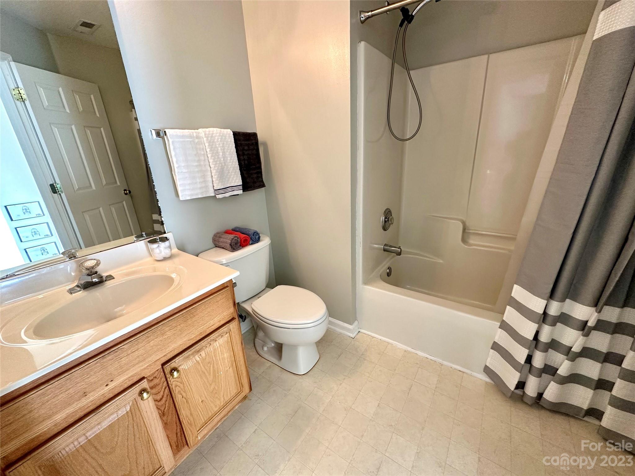 Planters Walk - Residential