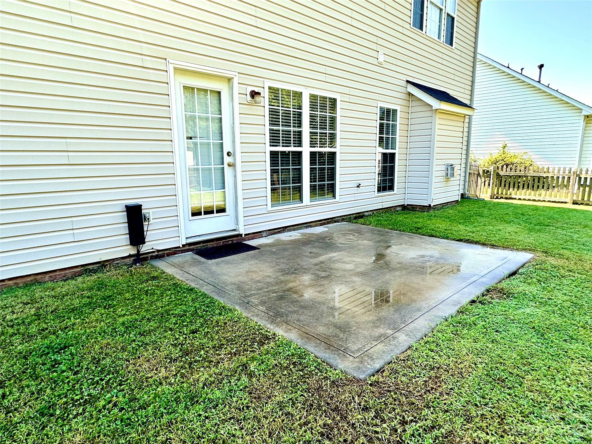 Planters Walk - Residential