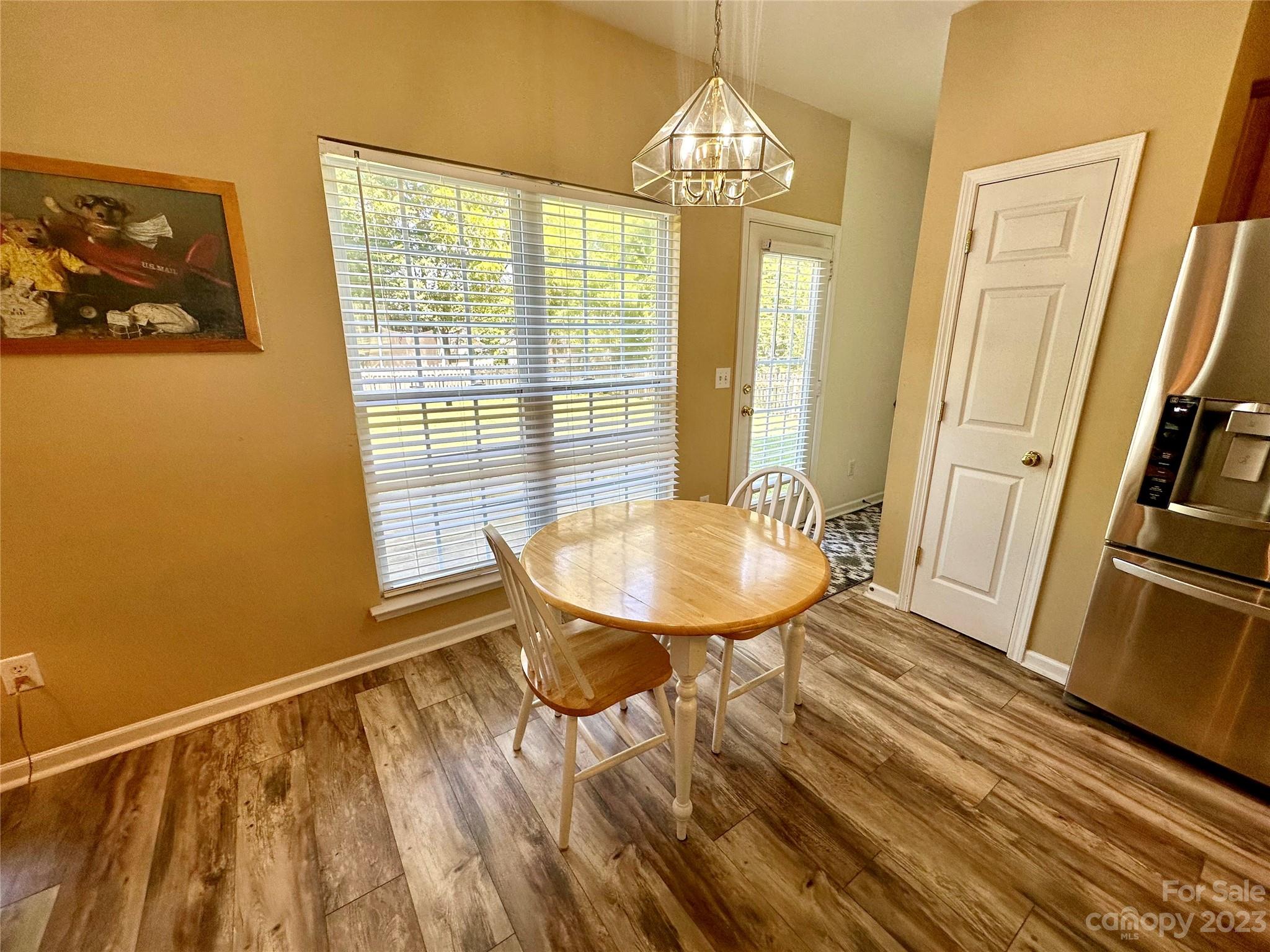 Planters Walk - Residential