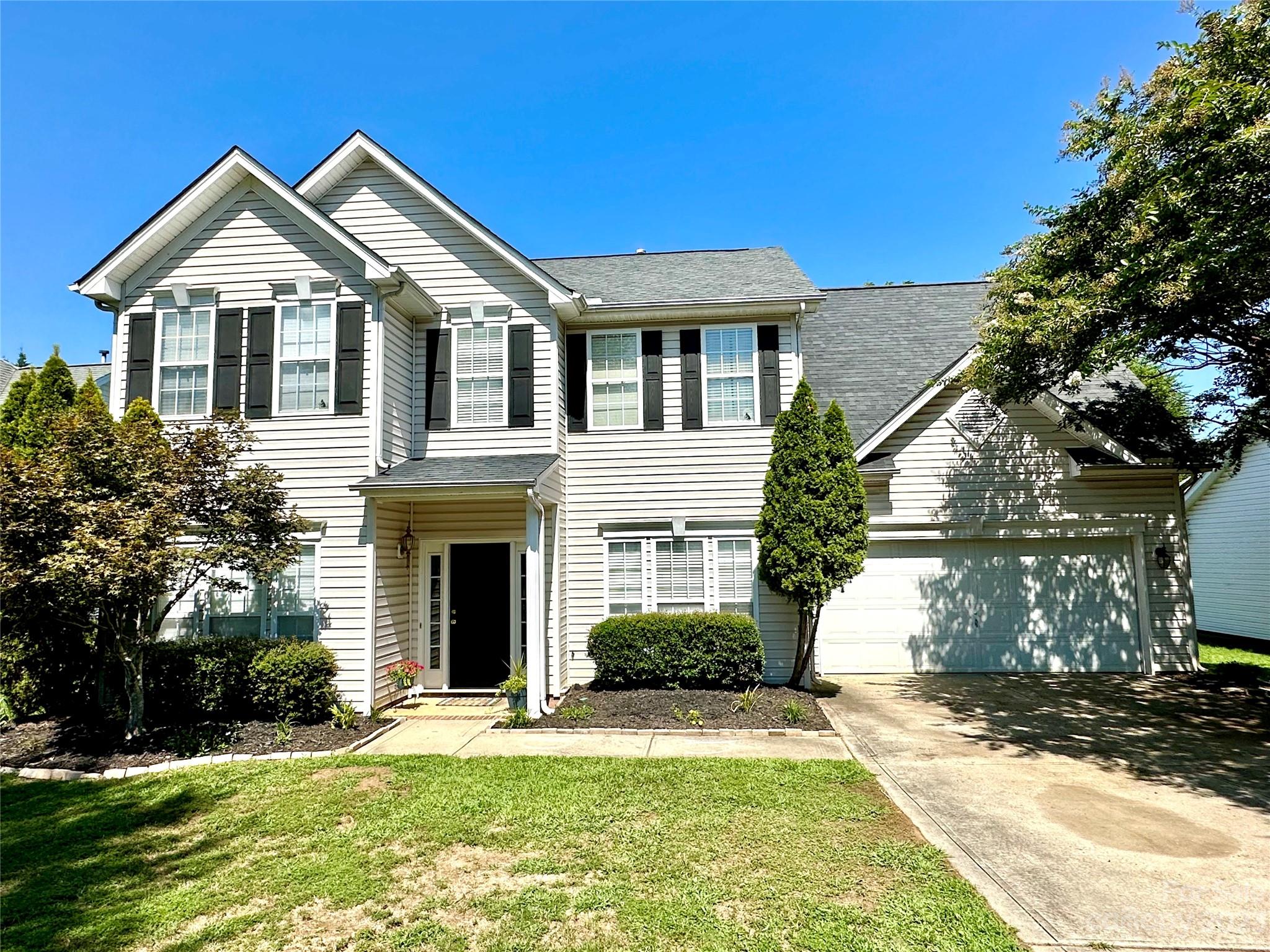 Planters Walk - Residential