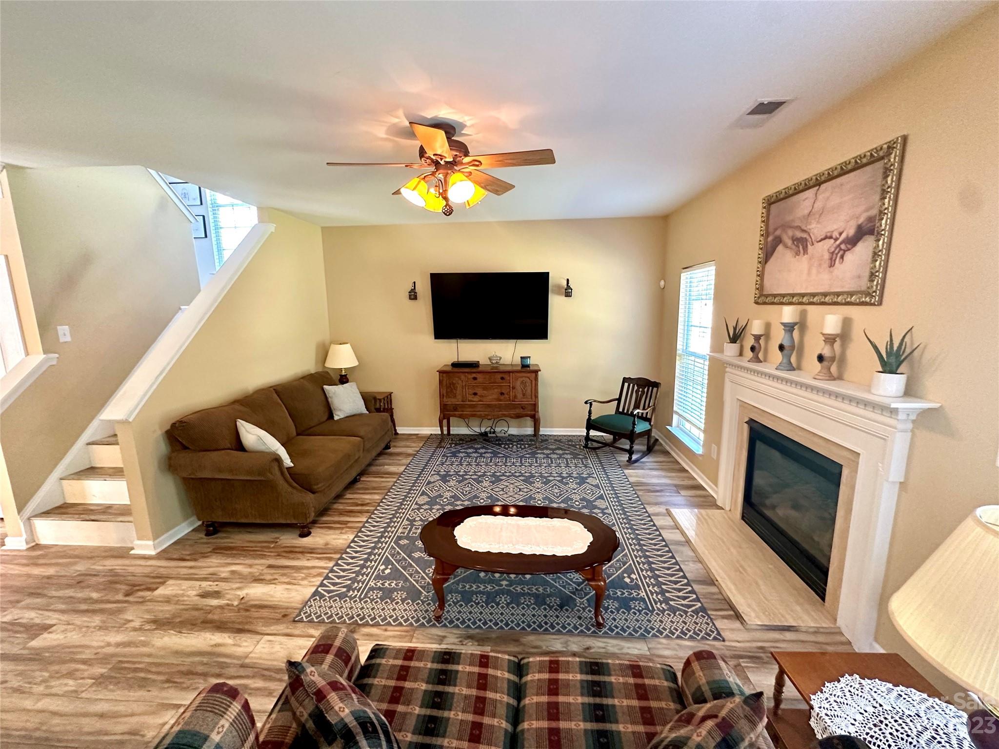 Planters Walk - Residential