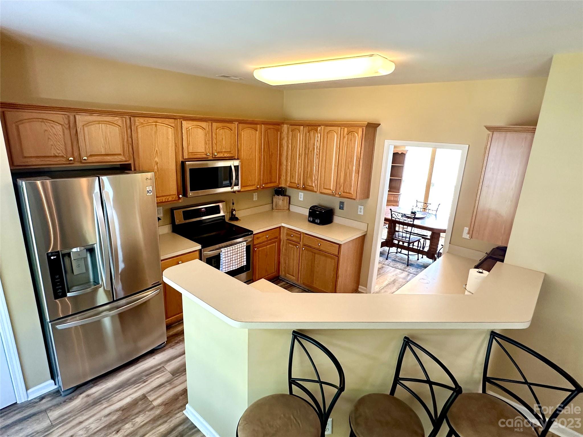 Planters Walk - Residential