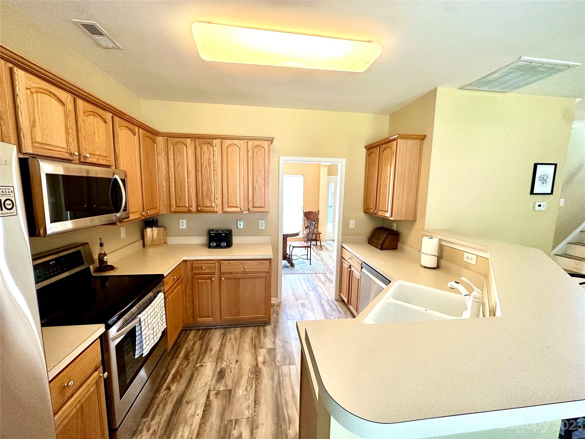 Planters Walk - Residential