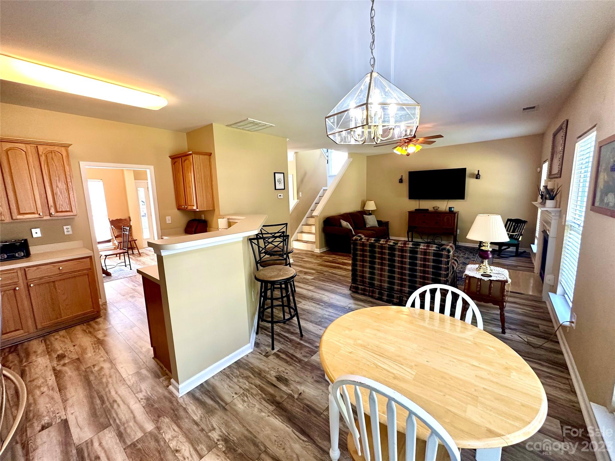 Planters Walk - Residential