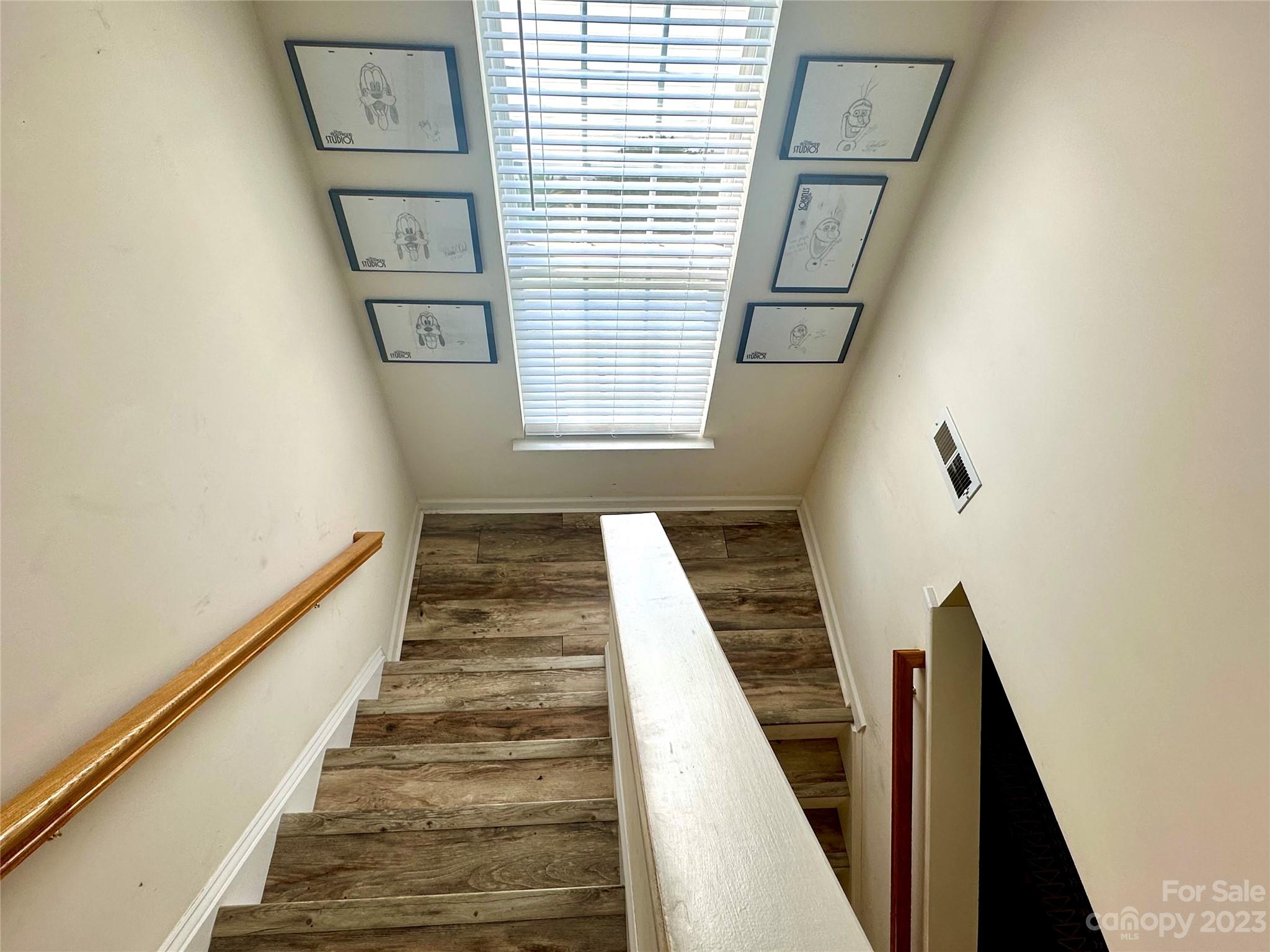 Planters Walk - Residential