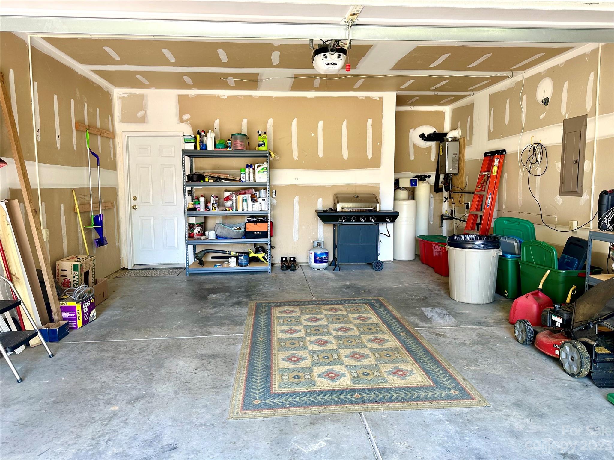 Planters Walk - Residential