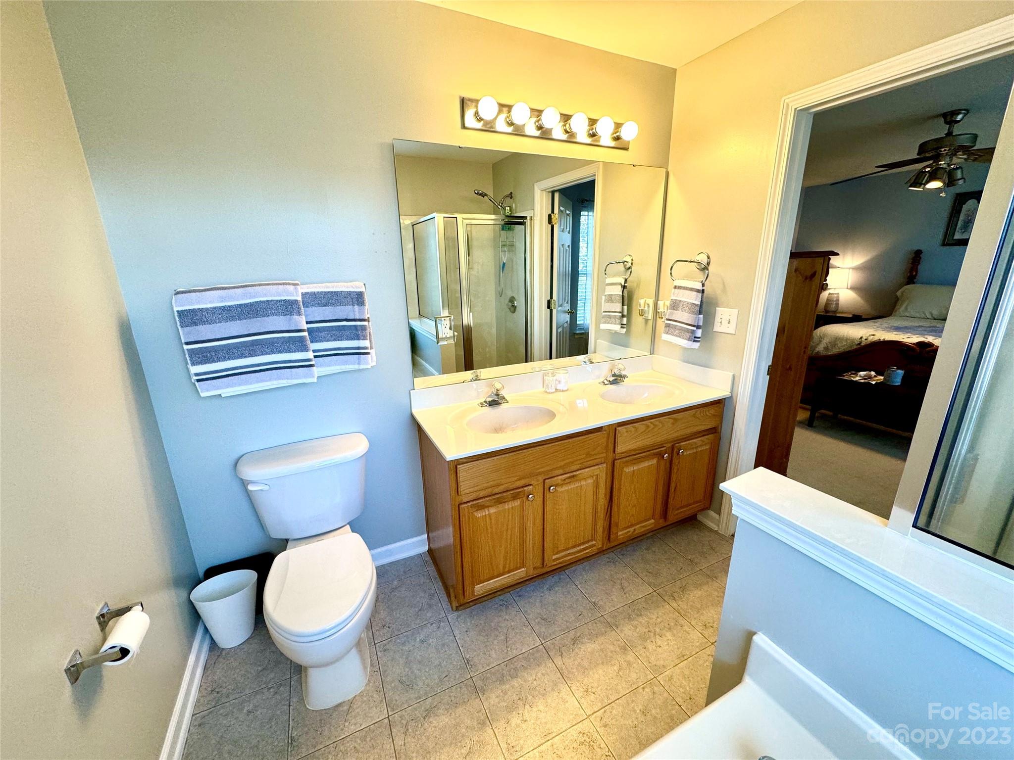 Planters Walk - Residential