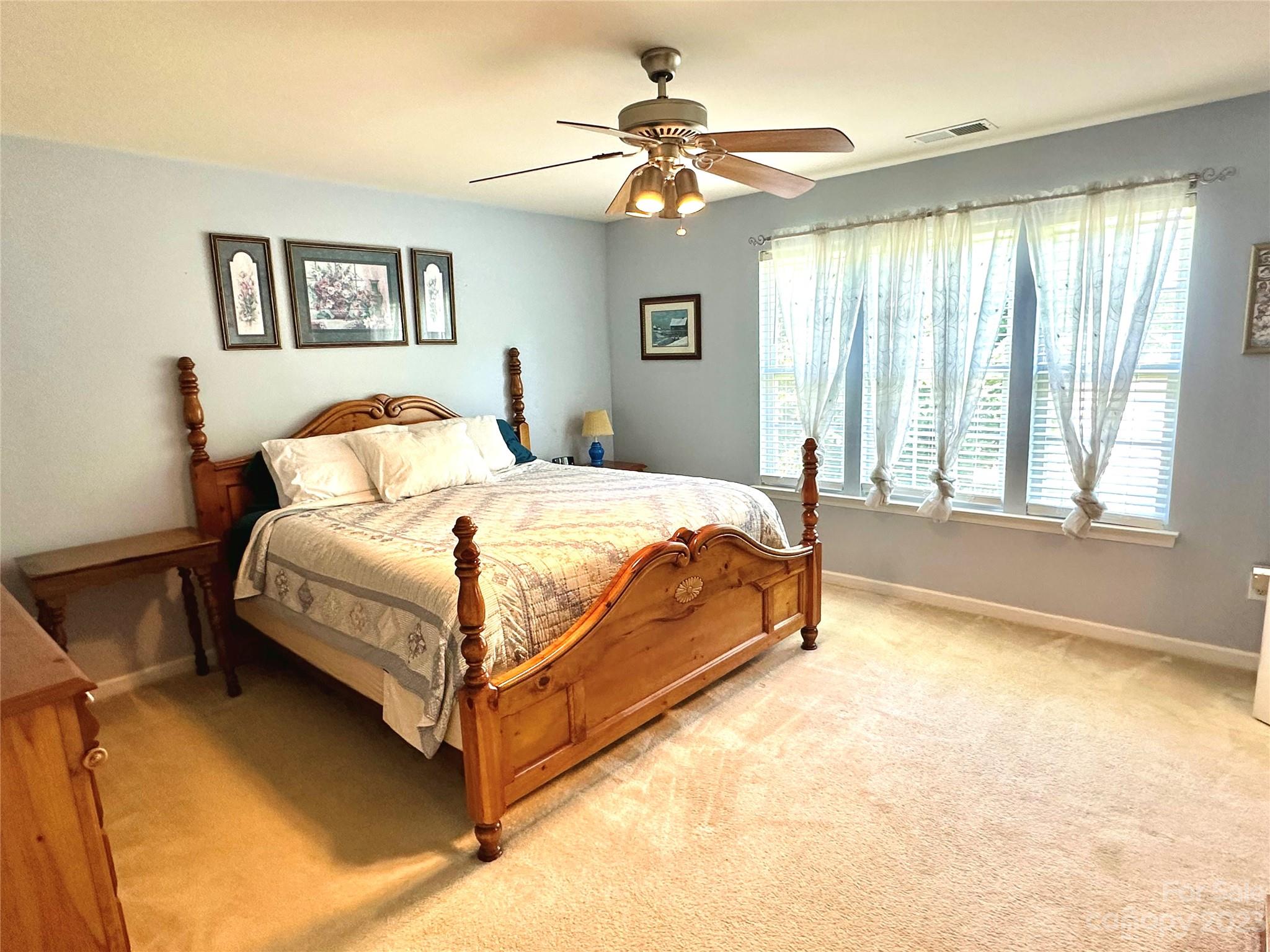 Planters Walk - Residential