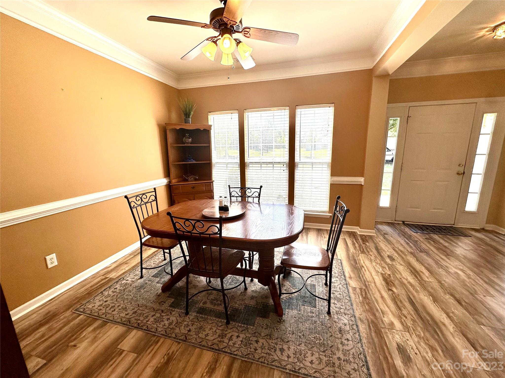 Planters Walk - Residential