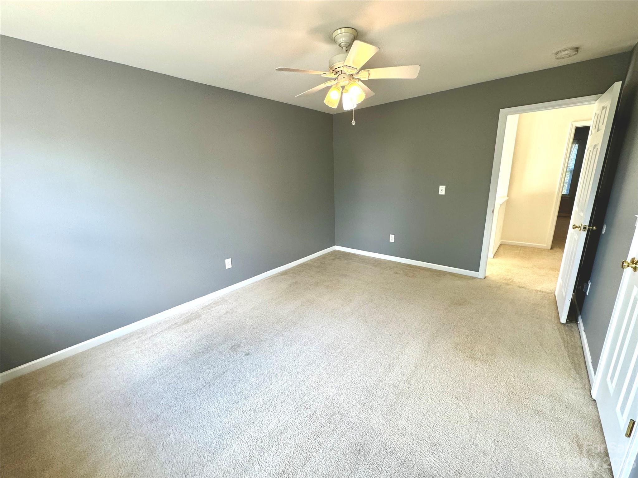 Planters Walk - Residential