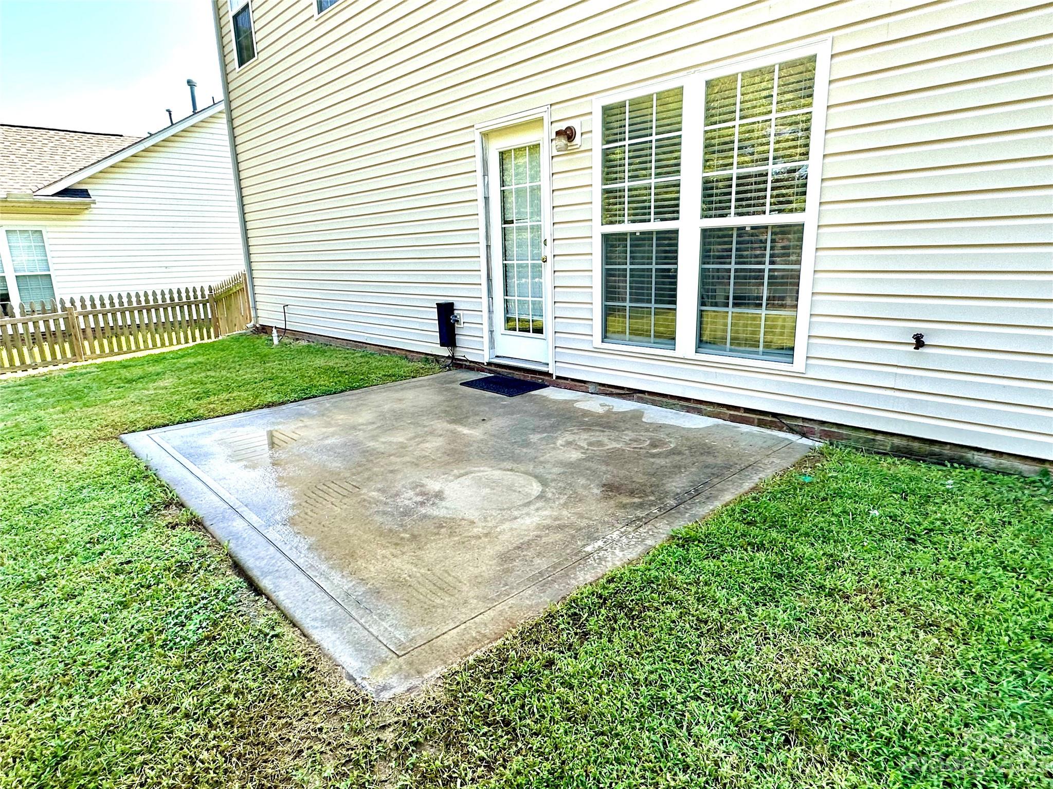 Planters Walk - Residential