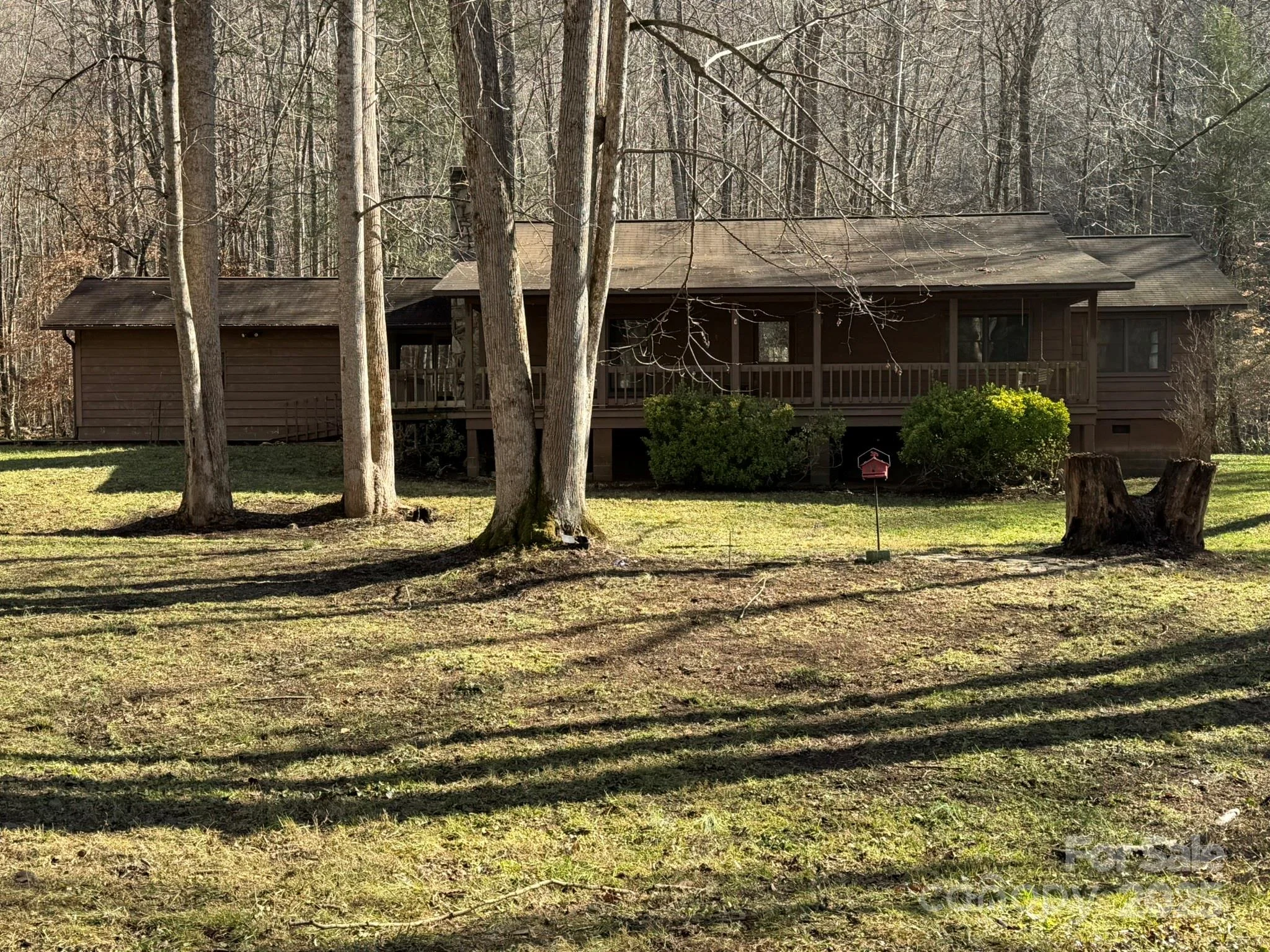 80 Larkspur Lane, Cullowhee, NC, 28723