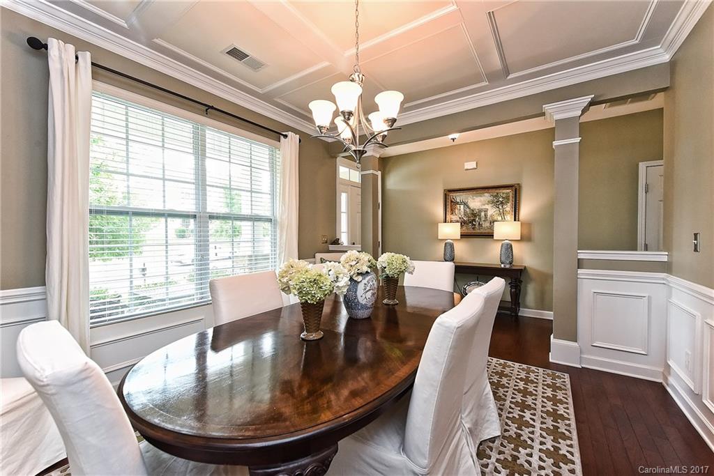 The Vineyards on Lake Wylie - Residential