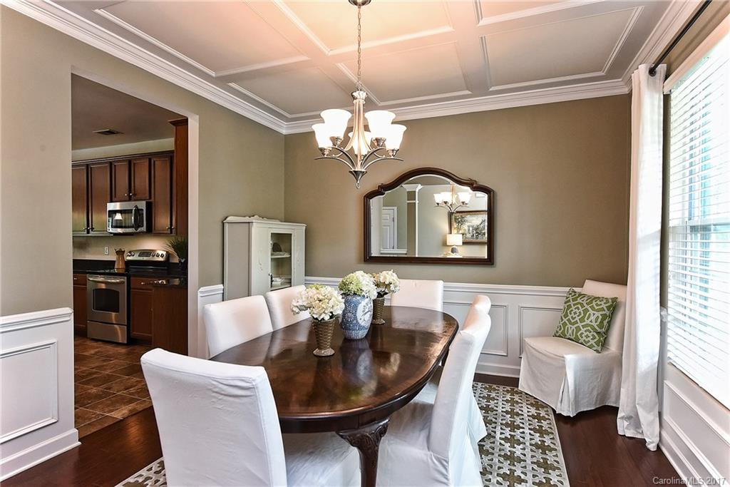 The Vineyards on Lake Wylie - Residential