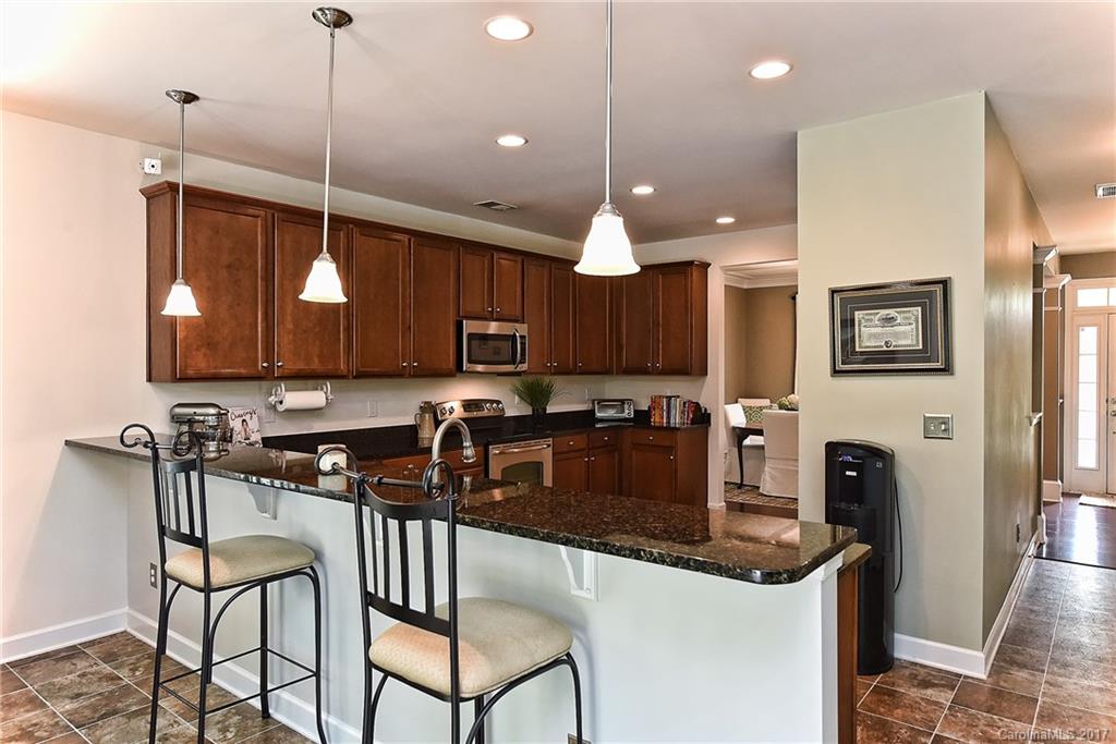 The Vineyards on Lake Wylie - Residential