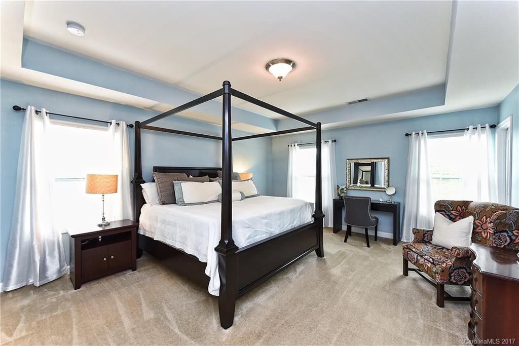 The Vineyards on Lake Wylie - Residential