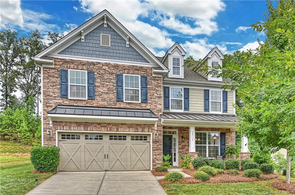 The Vineyards on Lake Wylie - Residential