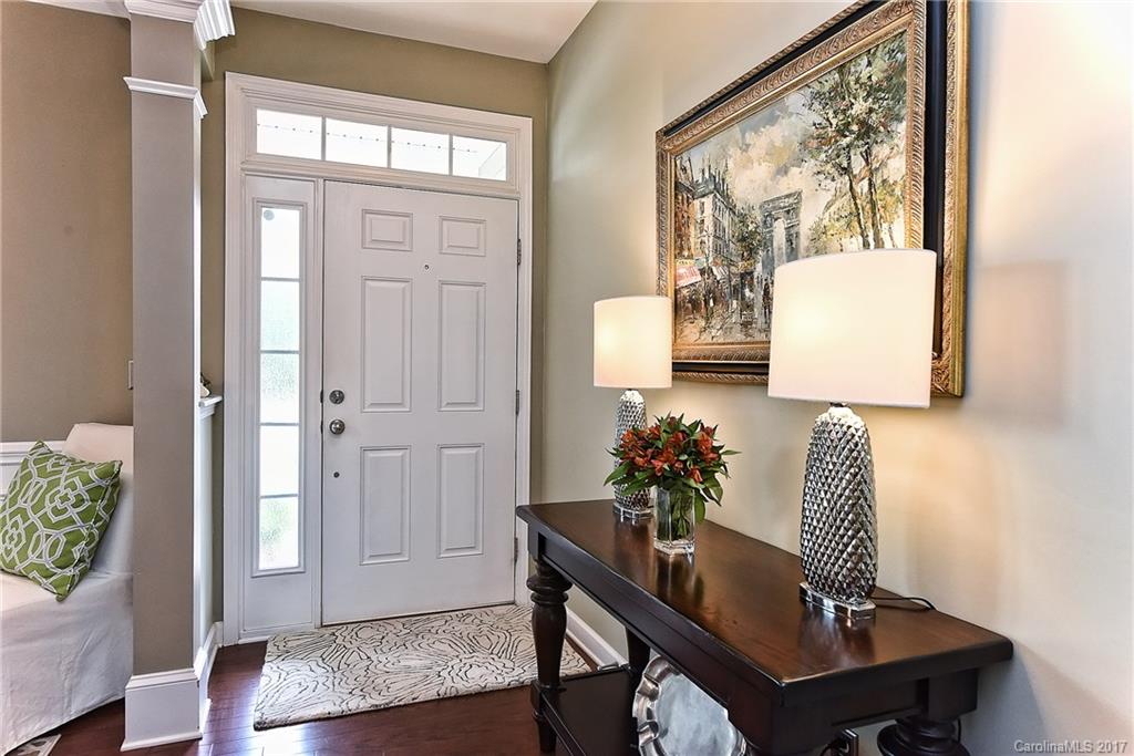The Vineyards on Lake Wylie - Residential