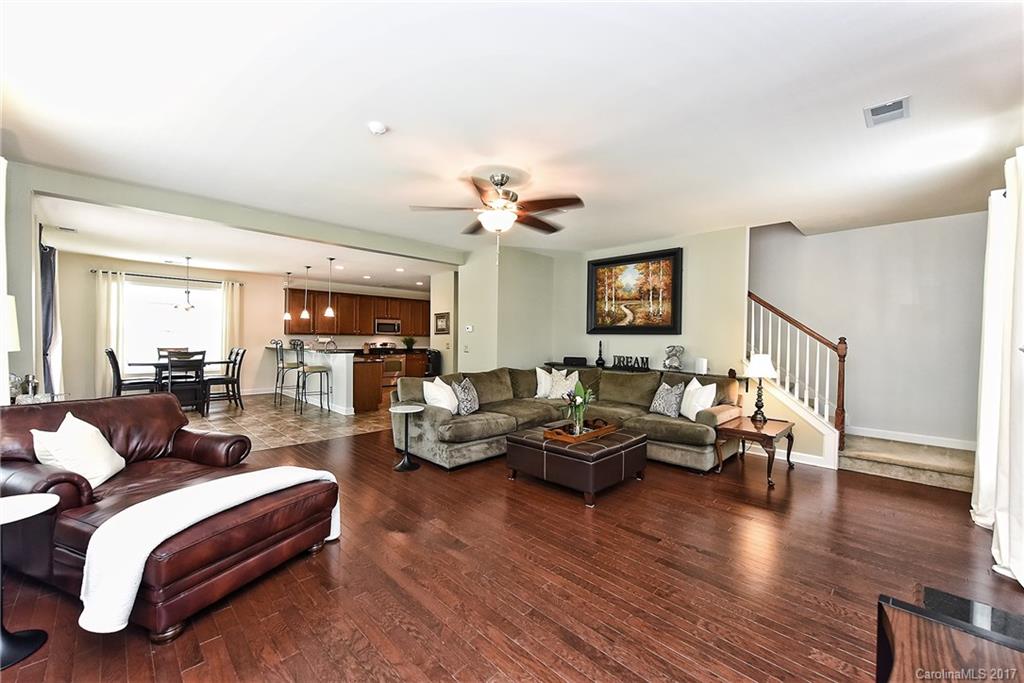 The Vineyards on Lake Wylie - Residential