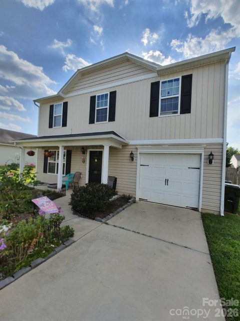 Photo of 115 Florida Drive #36, Thomasville, NC 27360 (MLS # 4422018)