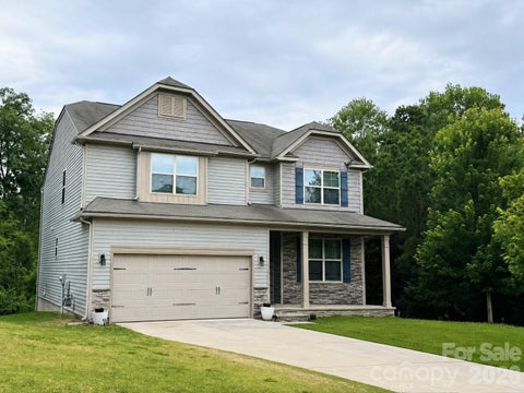 Photo of 4870 Summerside Drive, Clover, SC 29710 (MLS # 4394846)
