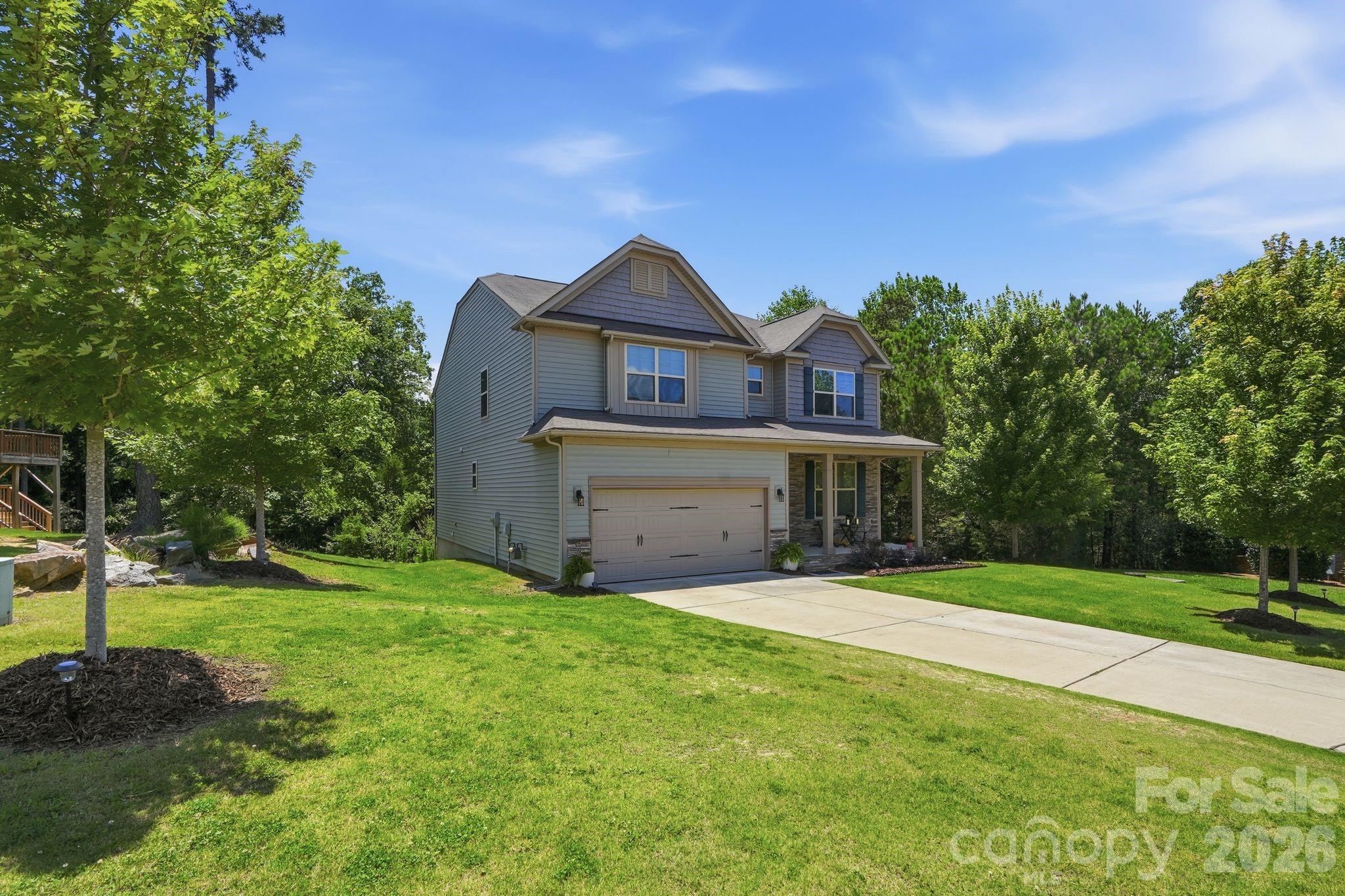 4870 Summerside Drive