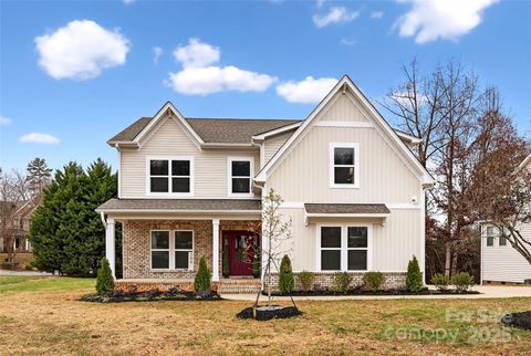 109 Pink Orchard Drive Mooresville NC 28115