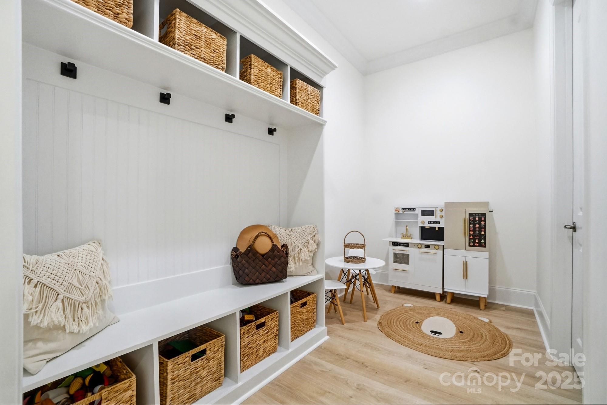 Weddington Preserve - Residential