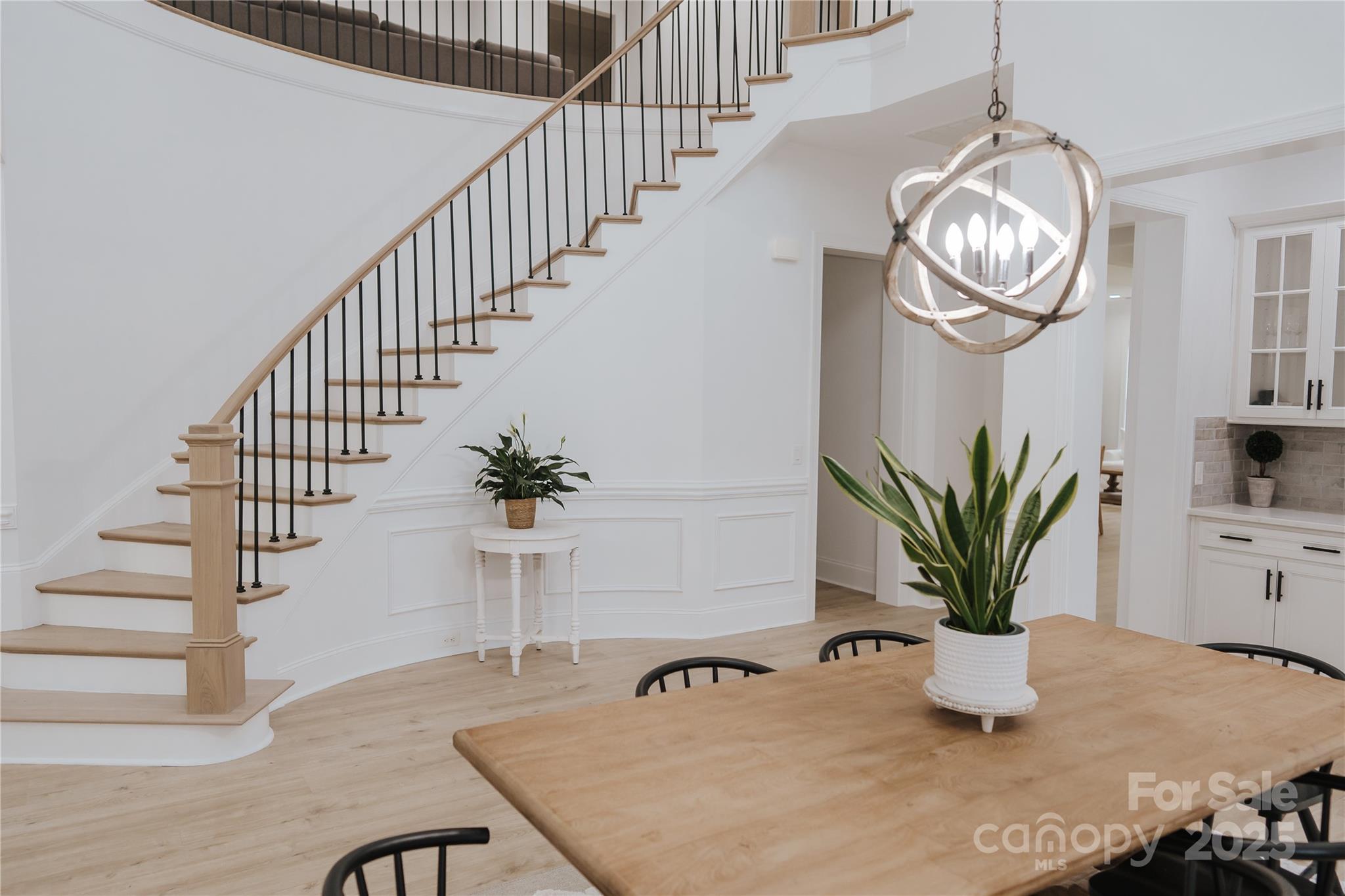 Weddington Preserve - Residential