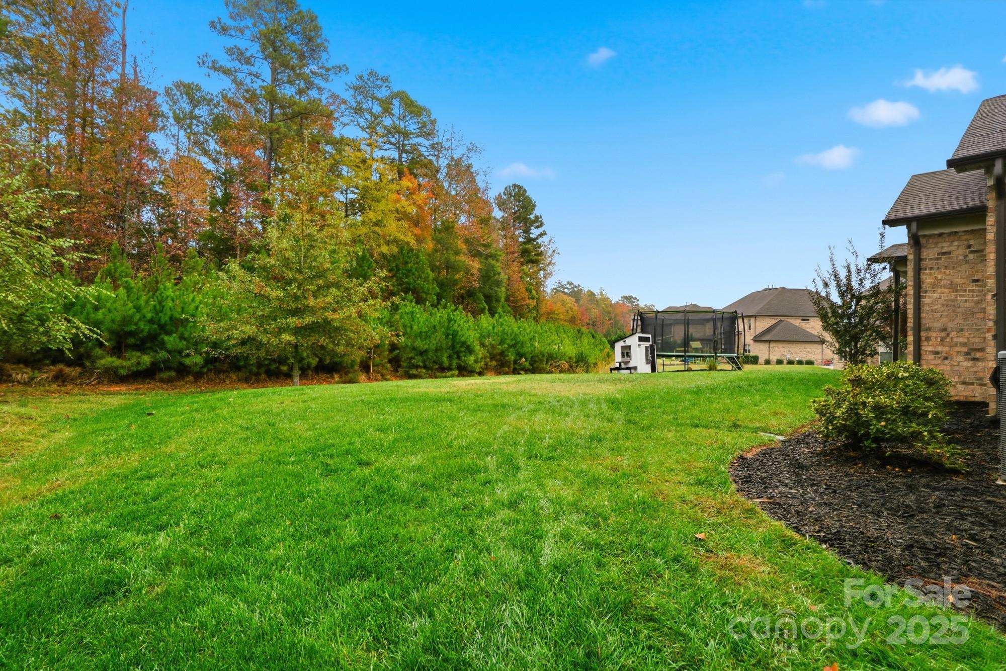 Weddington Preserve - Residential