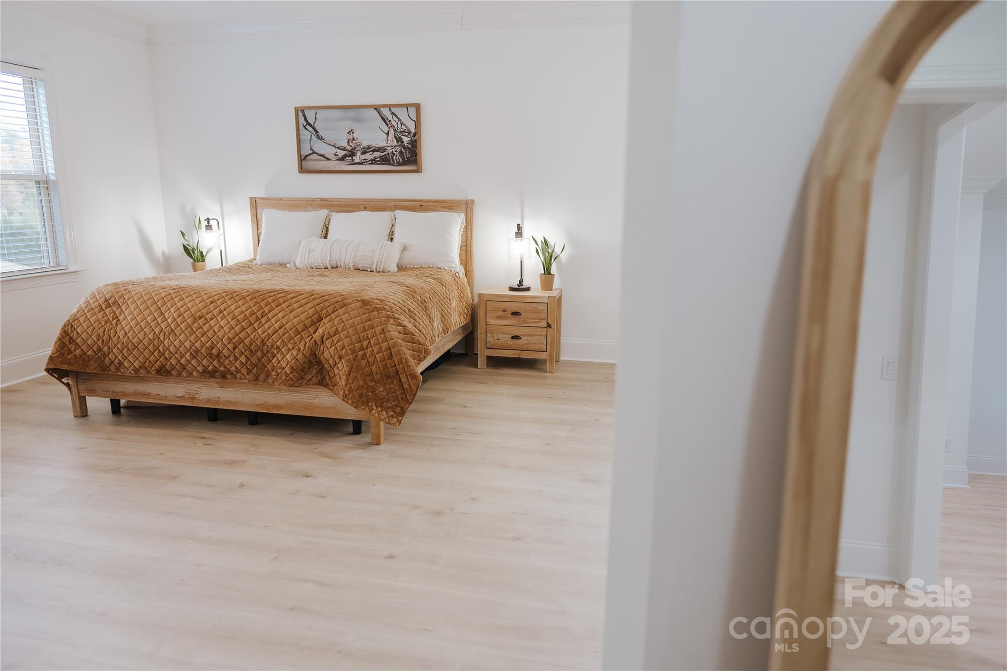 Weddington Preserve - Residential