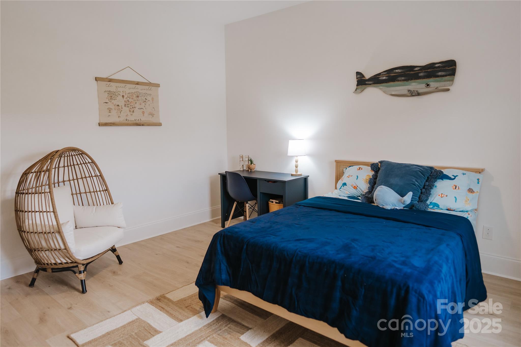 Weddington Preserve - Residential