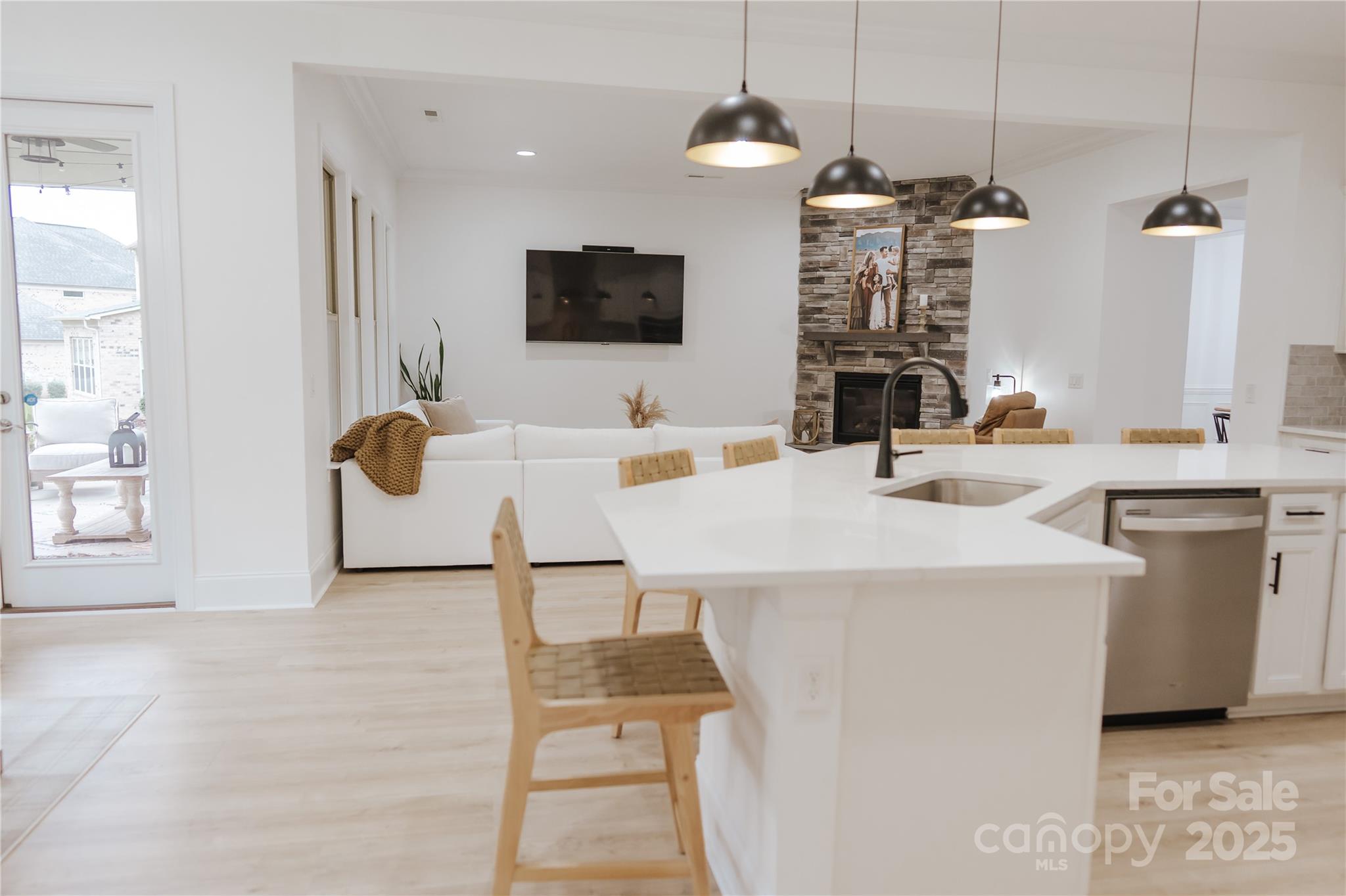 Weddington Preserve - Residential