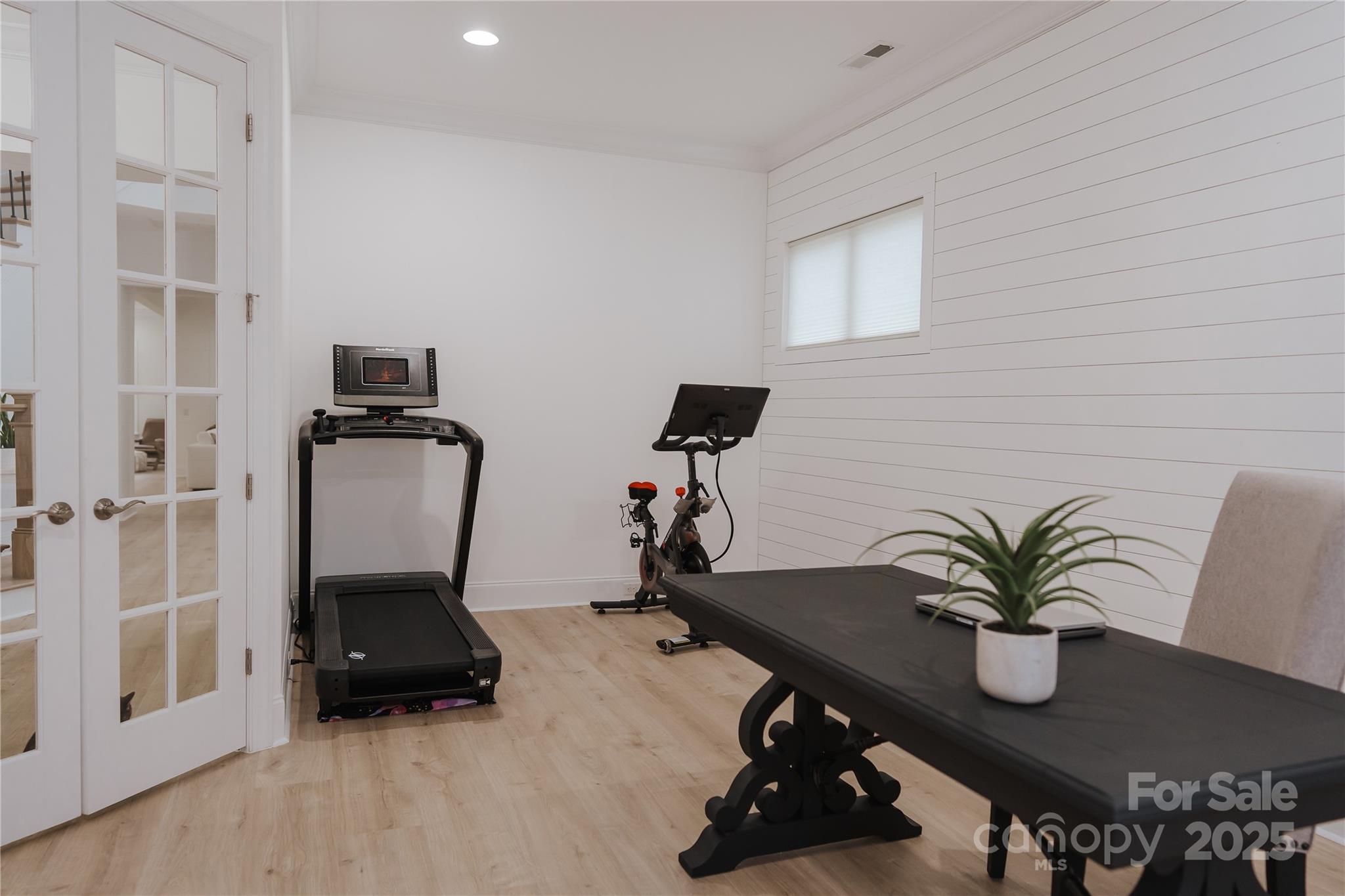 Weddington Preserve - Residential