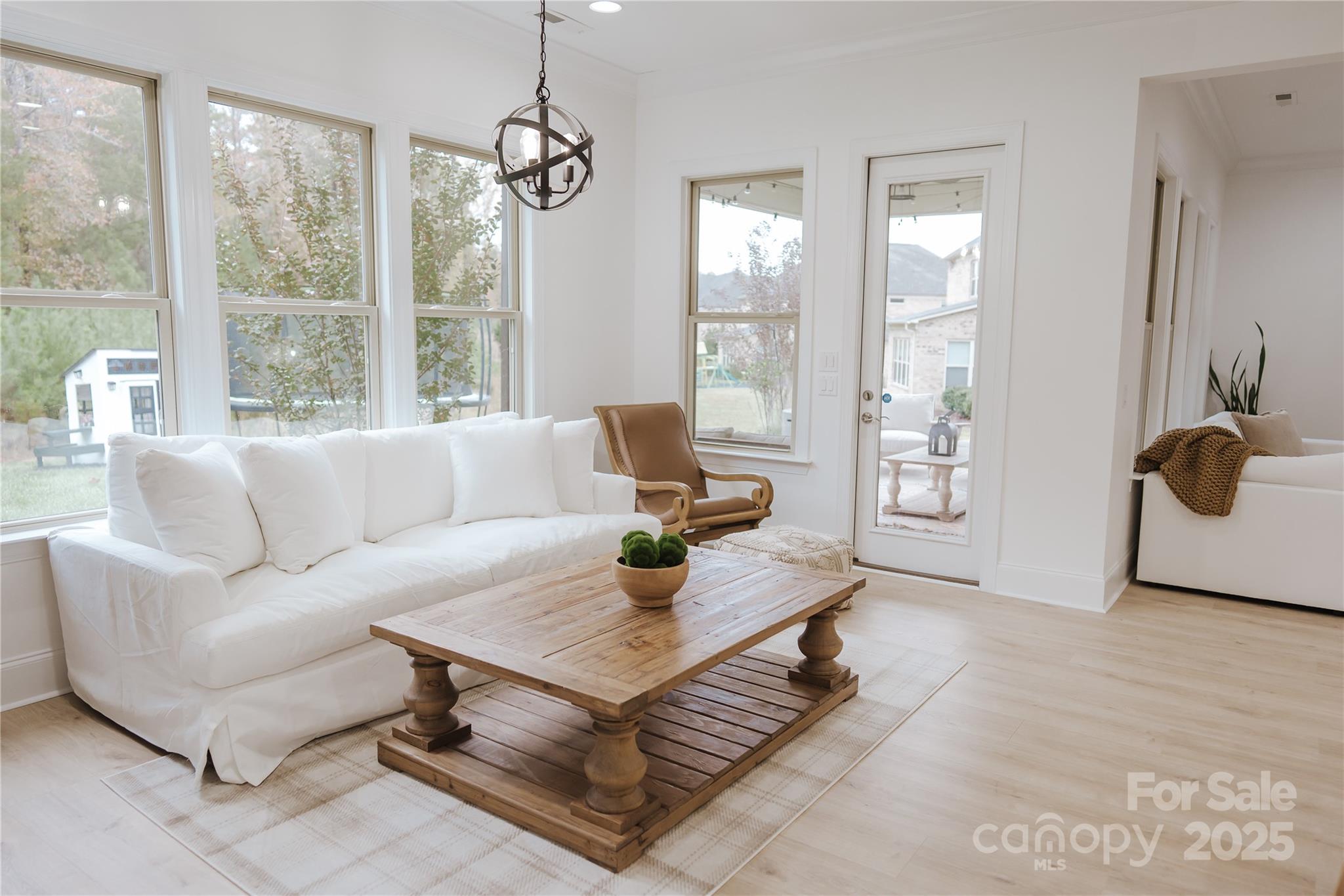 Weddington Preserve - Residential