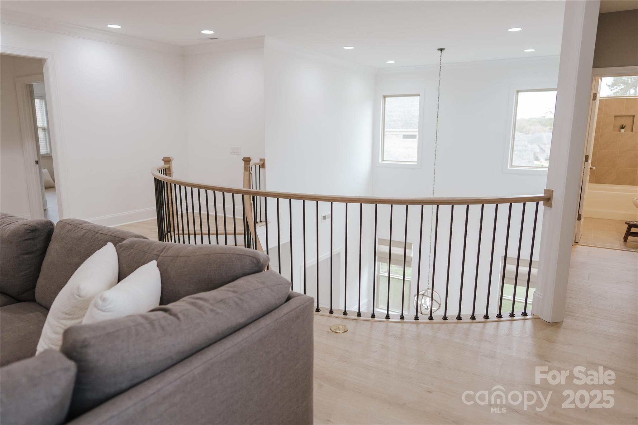 Weddington Preserve - Residential