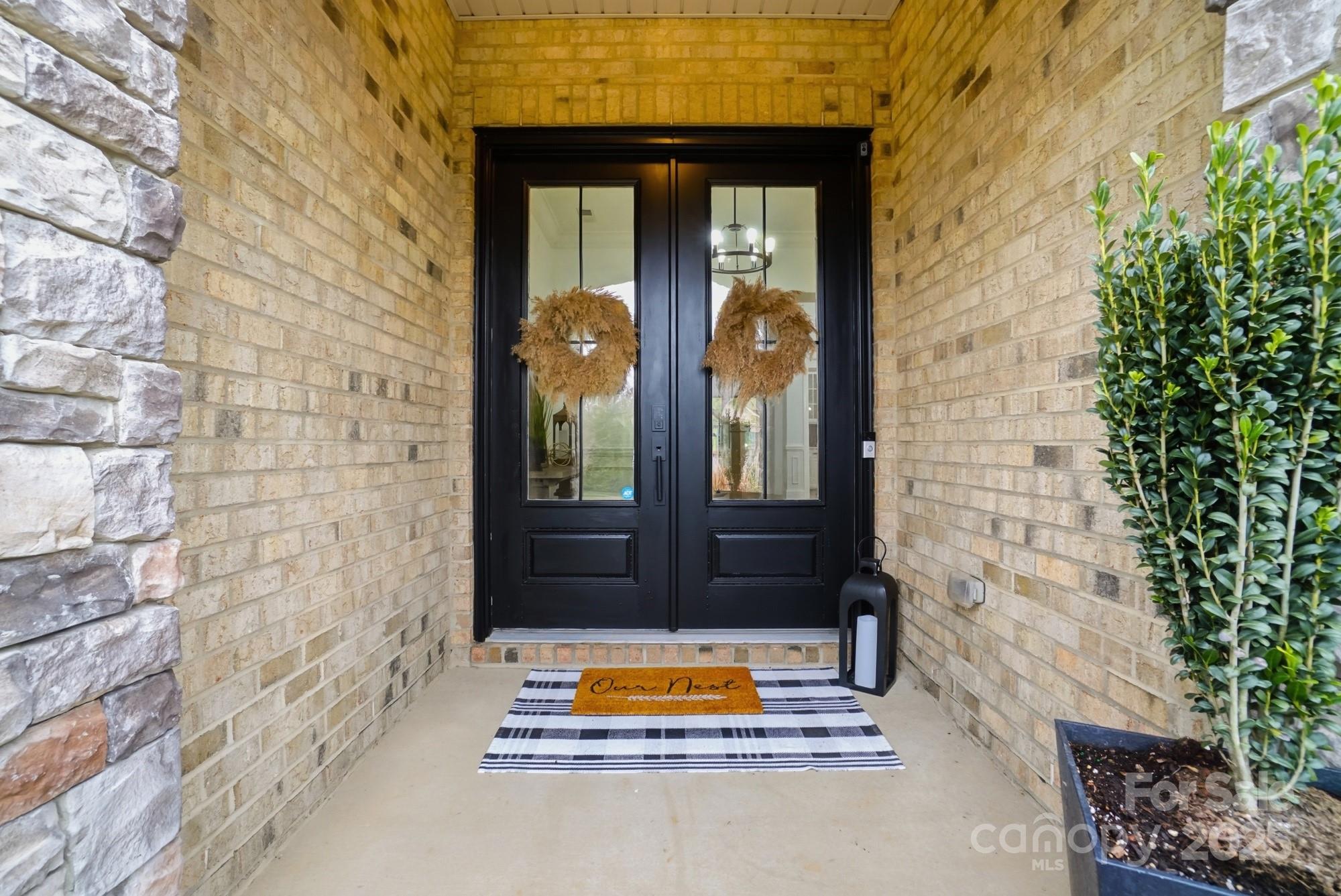 Weddington Preserve - Residential