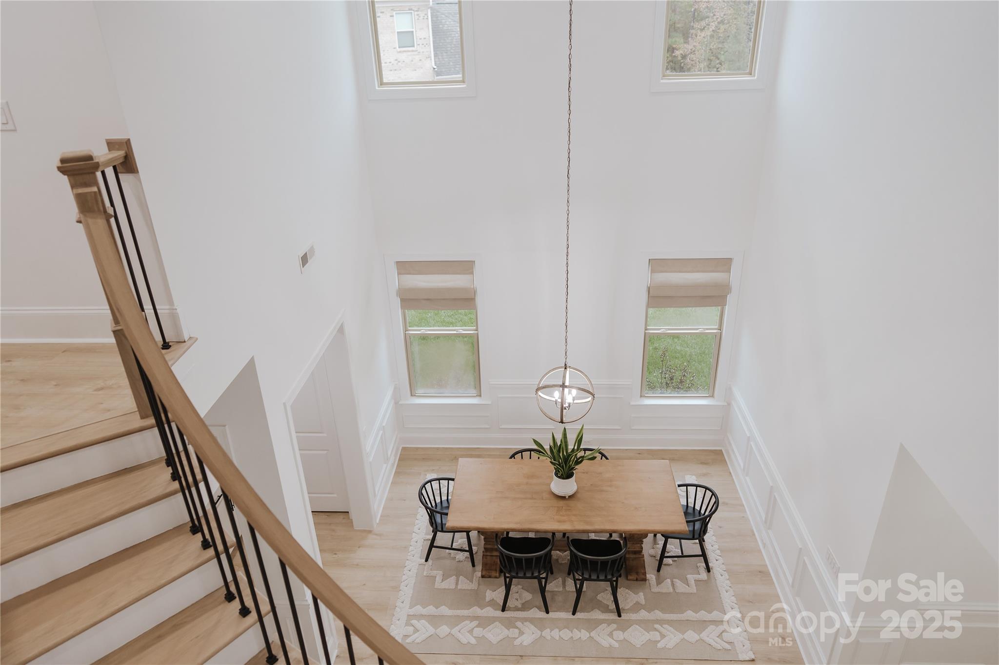 Weddington Preserve - Residential