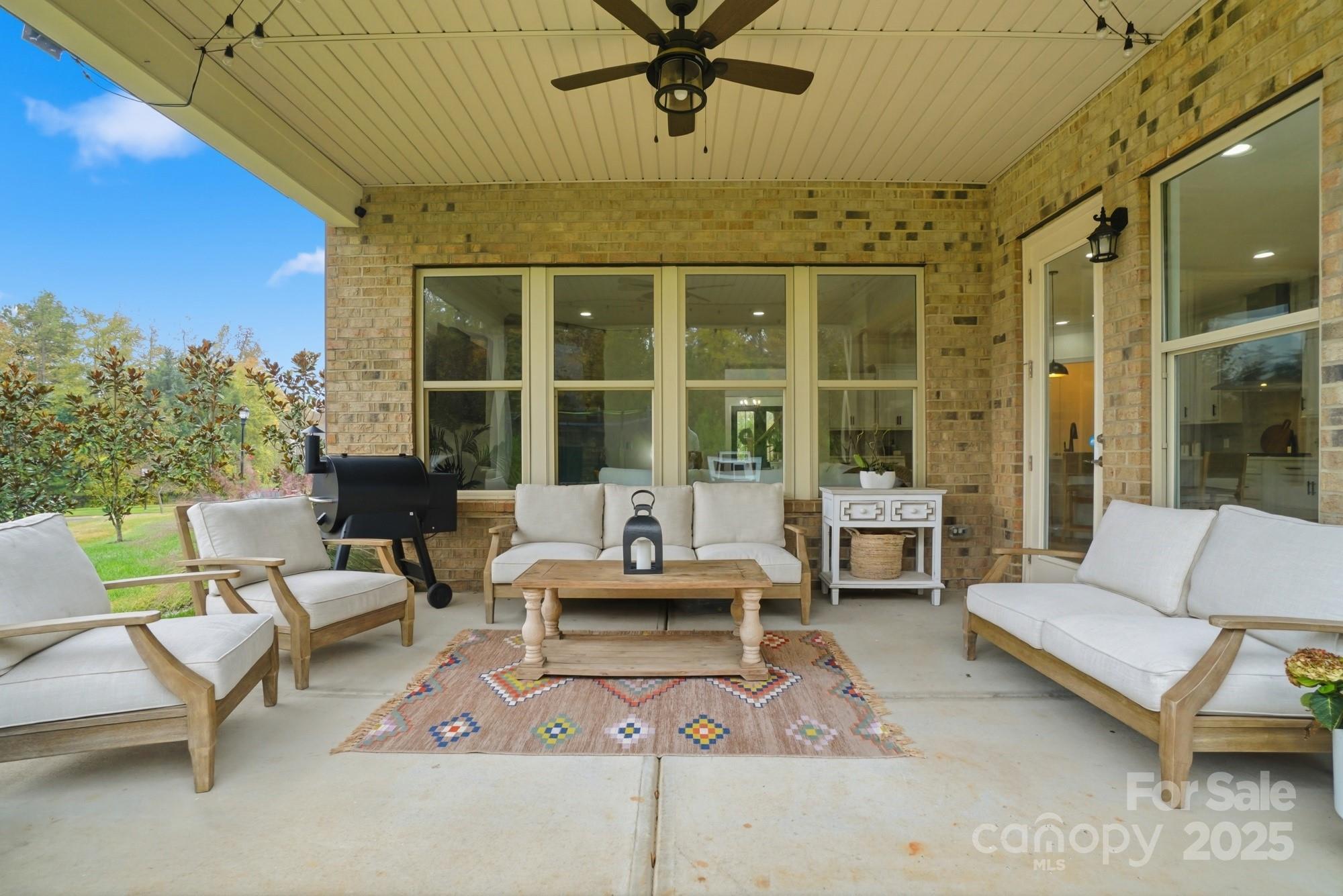 Weddington Preserve - Residential