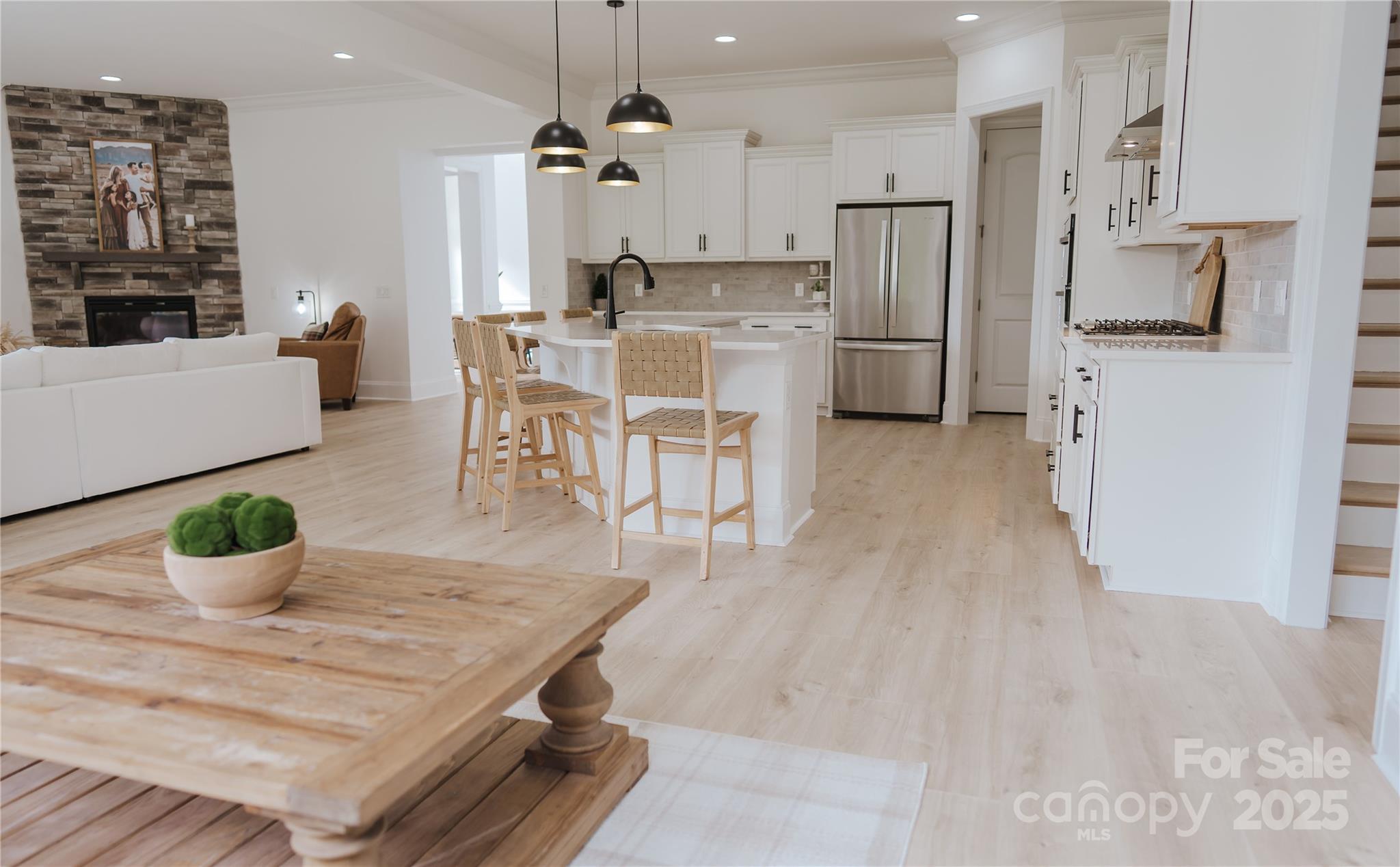 Weddington Preserve - Residential