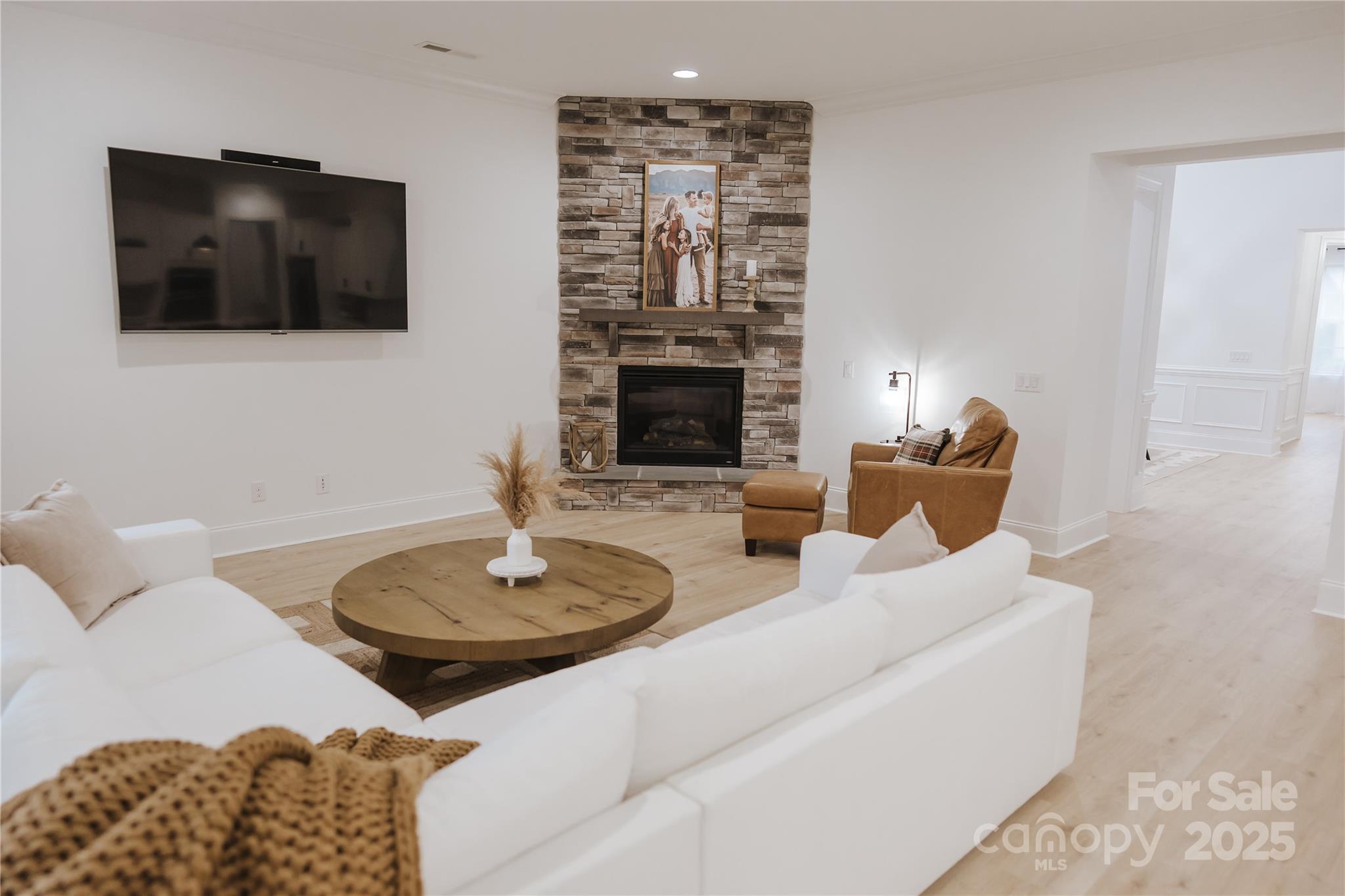 Weddington Preserve - Residential